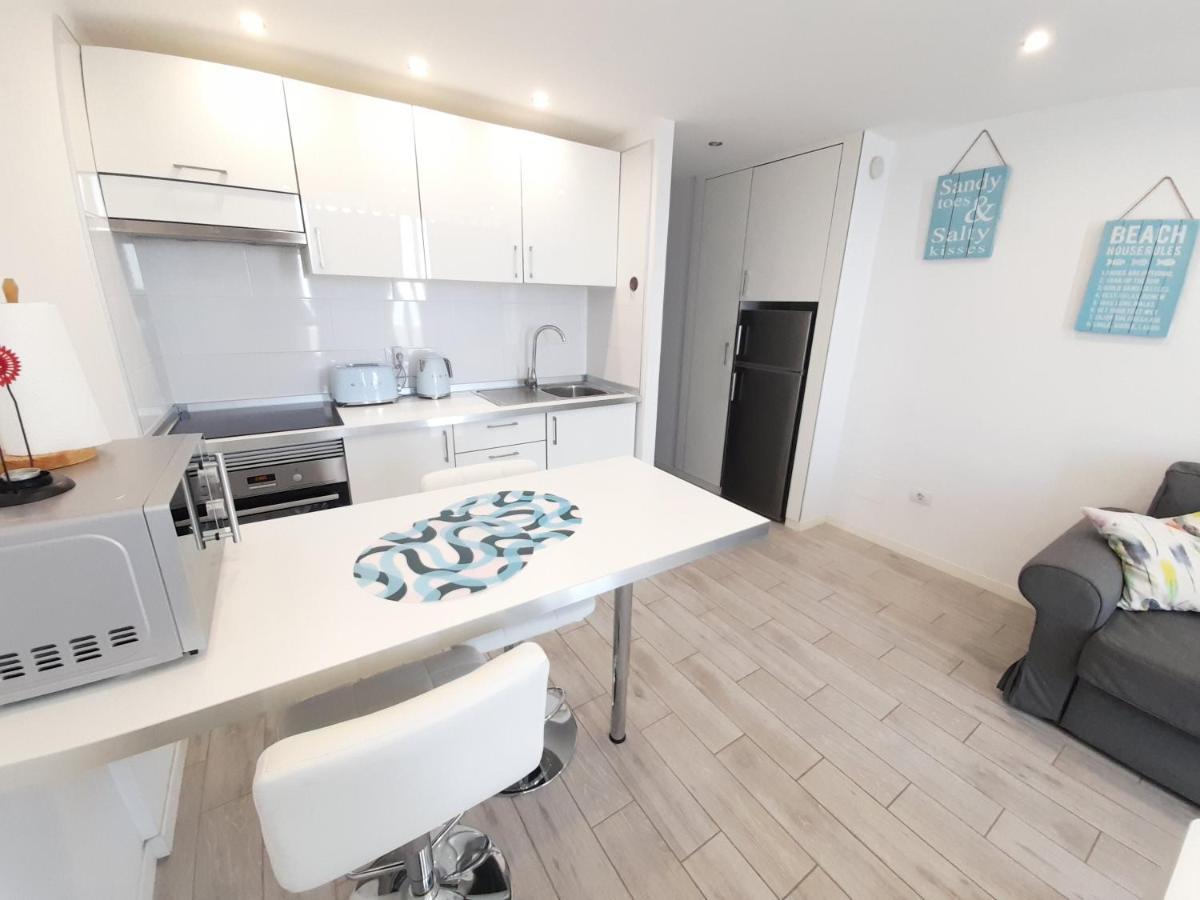 Playa Honda Luxury Apartment Арона Екстериор снимка