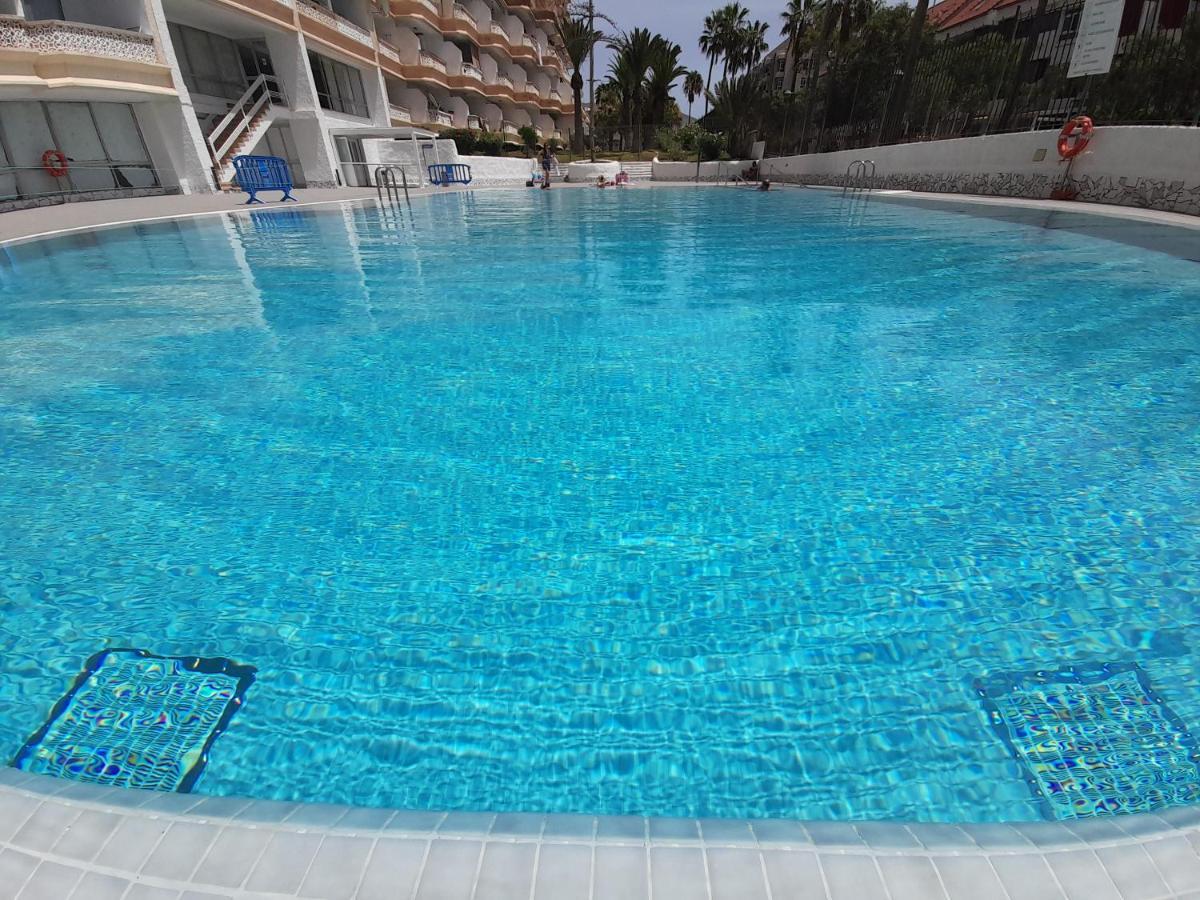 Playa Honda Luxury Apartment Арона Екстериор снимка