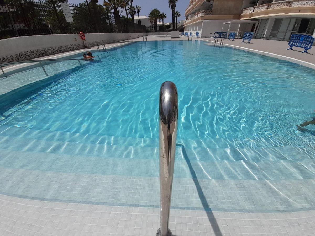 Playa Honda Luxury Apartment Арона Екстериор снимка