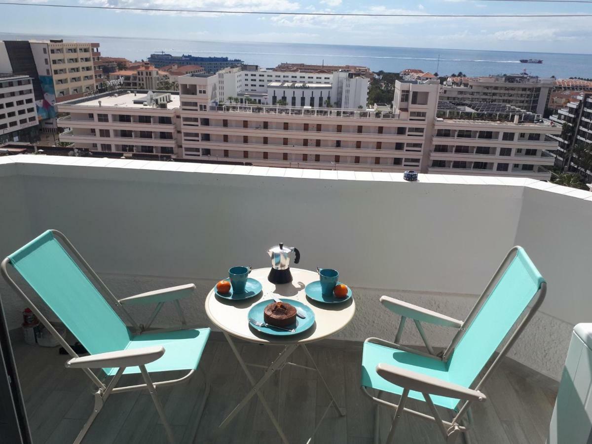 Playa Honda Luxury Apartment Арона Екстериор снимка