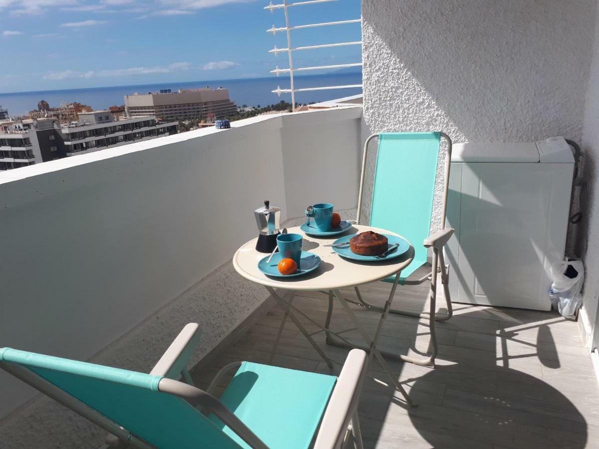 Playa Honda Luxury Apartment Арона Екстериор снимка
