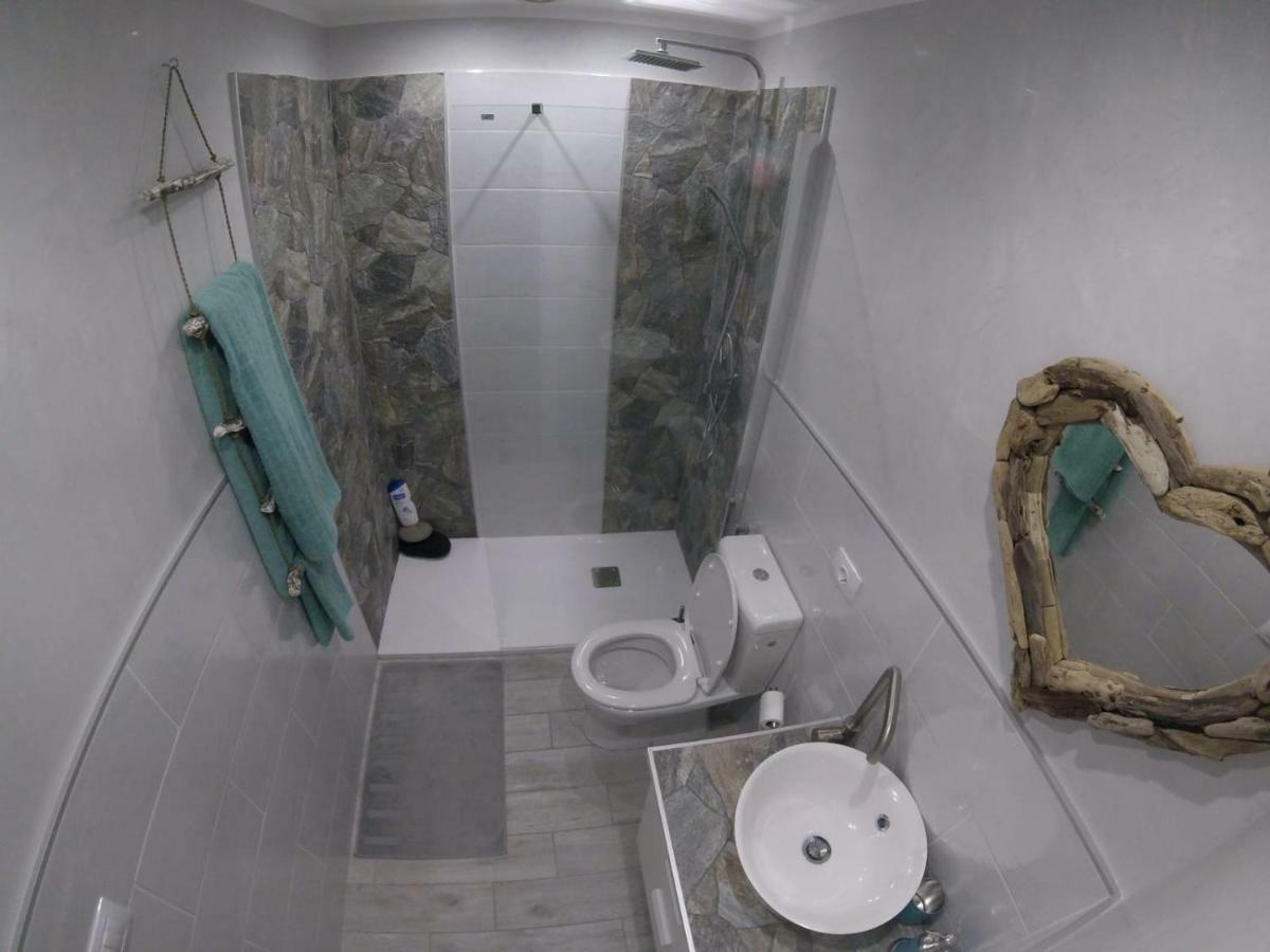 Playa Honda Luxury Apartment Арона Екстериор снимка