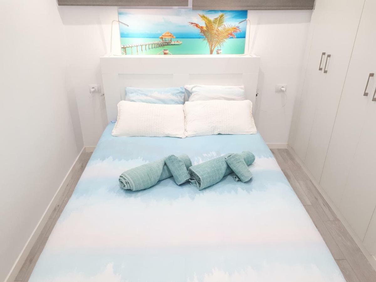 Playa Honda Luxury Apartment Арона Екстериор снимка