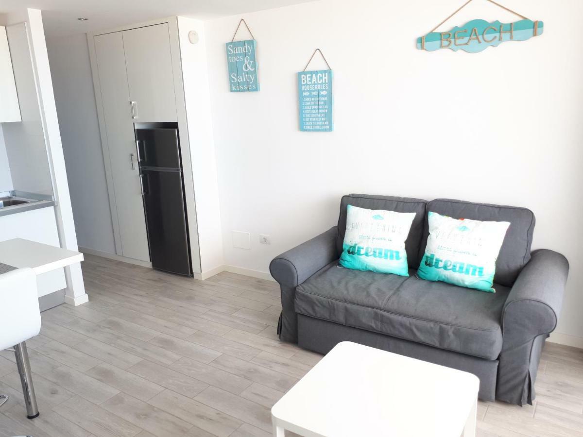 Playa Honda Luxury Apartment Арона Екстериор снимка