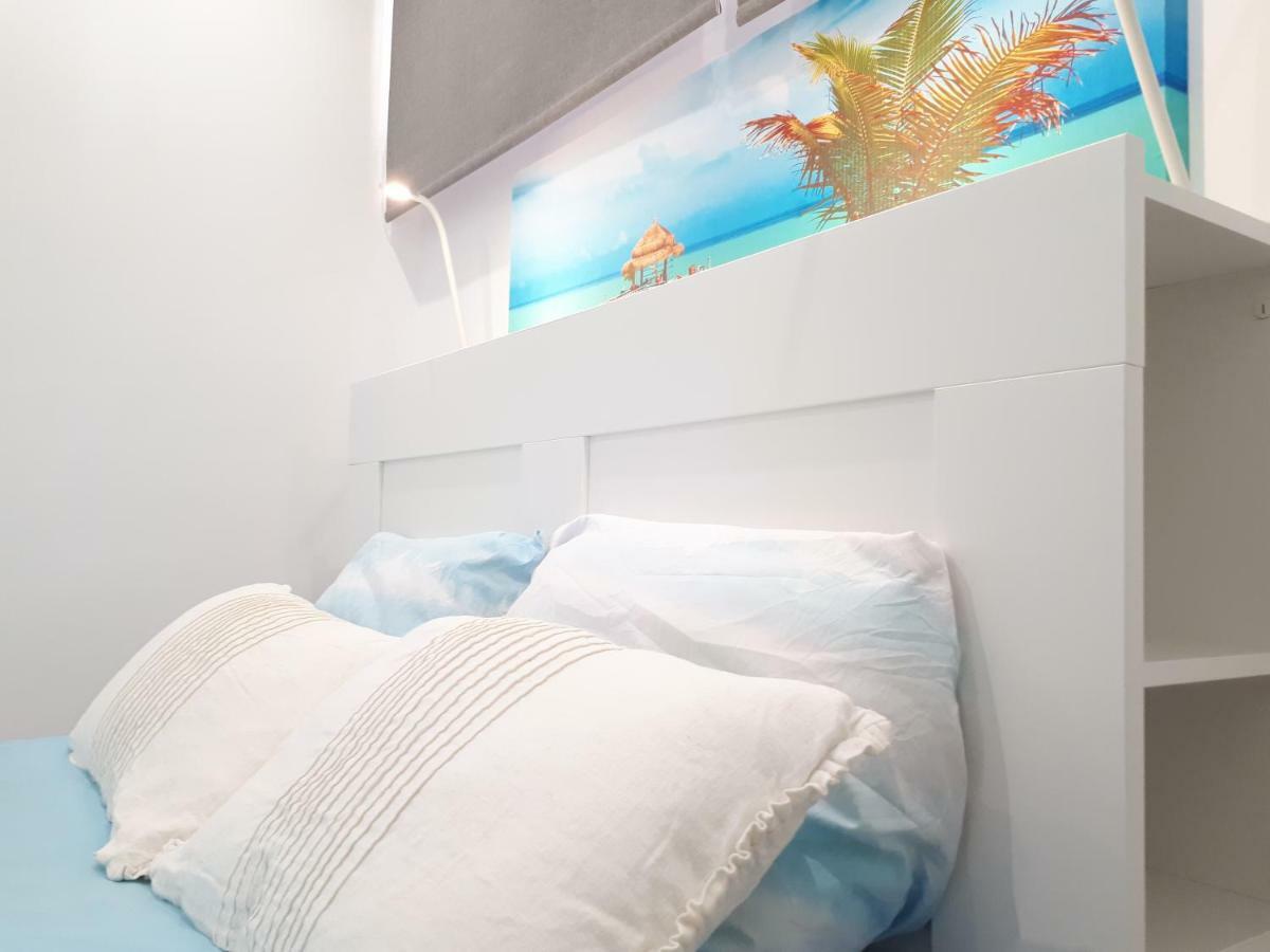 Playa Honda Luxury Apartment Арона Екстериор снимка