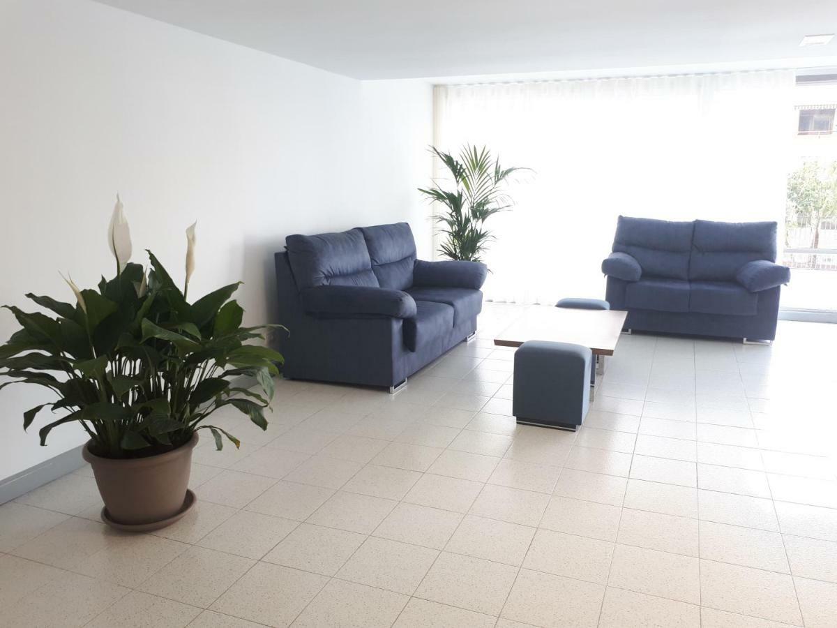 Playa Honda Luxury Apartment Арона Екстериор снимка